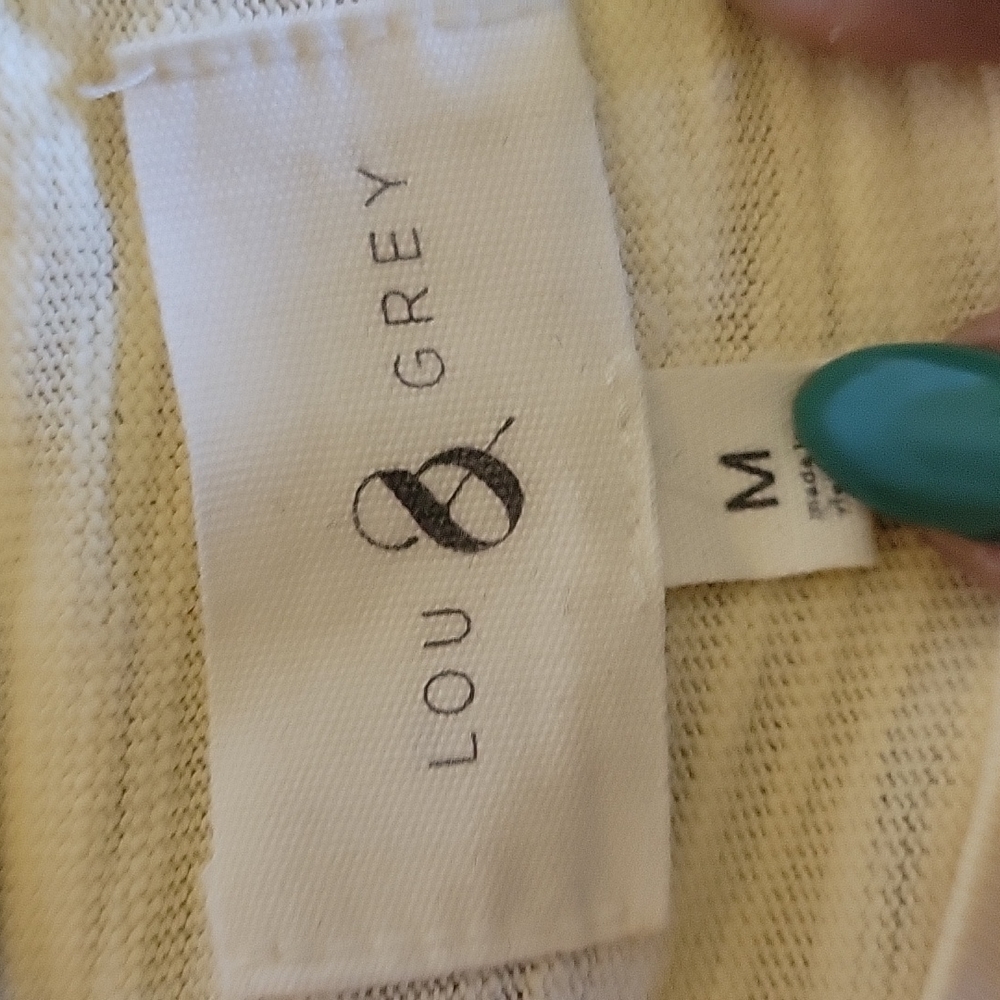 Loft's Lou & Grey Women's Dress - Picture 7 of 9